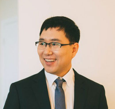 Dr. Alex Kim